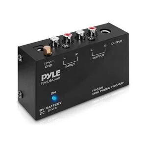 fonógrafo estéreo de audio electrónico con compartimento_1