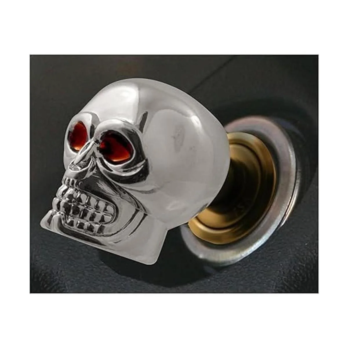 finigo 3Way Multi Socket Auto Car Cigarette Lighter_2