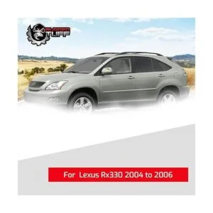 exactafit 8129R Lentes de repuesto para espejo lateral