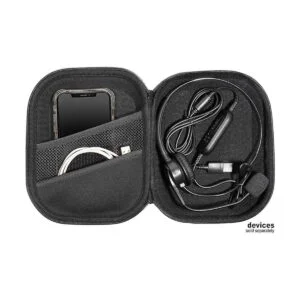 getgear Trucker Funda para auriculares Bluetooth para_4