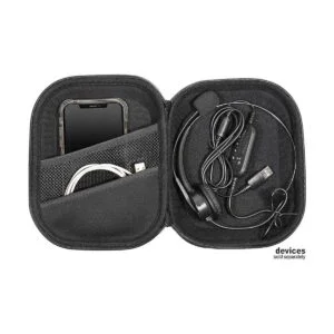 getgear Trucker Funda para auriculares Bluetooth para_3