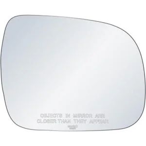 exactafit 8129R Lentes de repuesto para espejo lateral