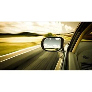 exactafit 8616r Sustitución del lado del Pasajero derecho