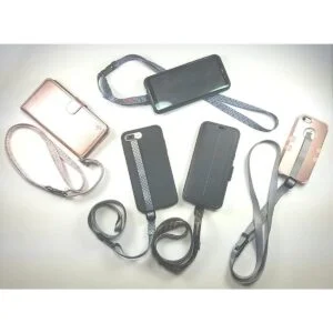 foneleash Correa para teléfono 3 en 1 para muñeca y mano_2