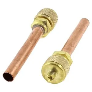 gbstore 5 Pcs Aire acondicionado parte de repuesto de 6 mm_3