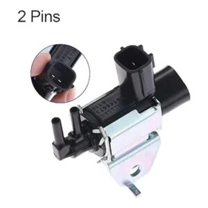 gohantee Vías Válvula solenoide de control 149558J10A de_4