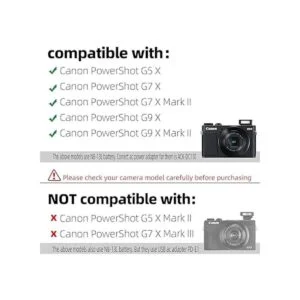 glorich ackdc110 Replacement Kit de adaptador de corriente_3