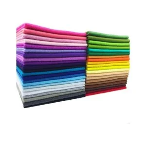 flicflac frazada de 1.4 mm de espesor de tela suave de