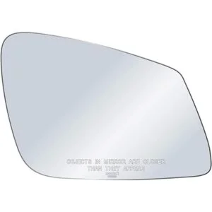 exactafit 8272R Espejo lateral del pasajero de repuesto_1