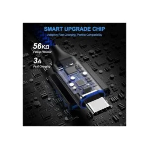 etguuds Cable USB C de 15 pies cable USB extra largo_2