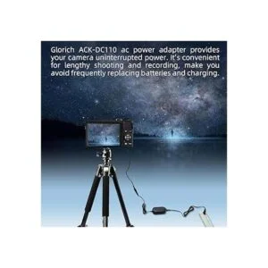 glorich ackdc110 Replacement Kit de adaptador de corriente_2