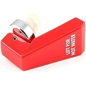 fetco 1071.00019.00 superior Agua Caliente llave Asamblea_1