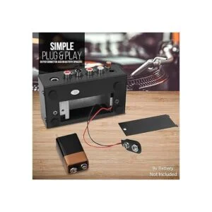 fonógrafo estéreo de audio electrónico con compartimento_5