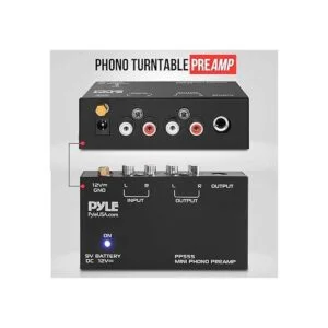 fonógrafo estéreo de audio electrónico con compartimento_2