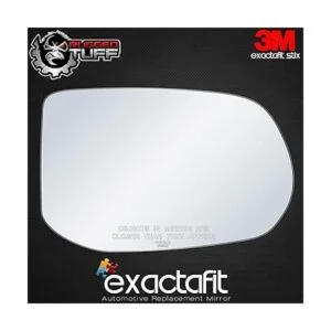 exactafit 8839R Lentes de repuesto para espejo lateral_3