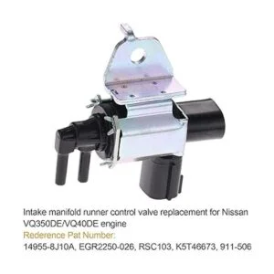 gohantee Vías Válvula solenoide de control 149558J10A de_2