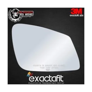 exactafit 8272R Espejo lateral del pasajero de repuesto_3