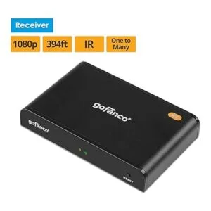 gofanco HDBitT Extenders