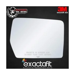 exactafit 8616r Sustitución del lado del Pasajero derecho