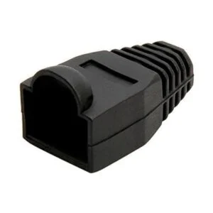 gfortune 100 Pack Computer RJ45 de red Ethernet Cable End_2