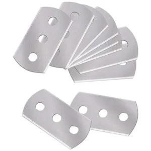 foshio ventana Tinte Película Wrap Cut Cuchillo maletero