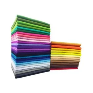 flicflac frazada de 1.4 mm de espesor de tela suave de