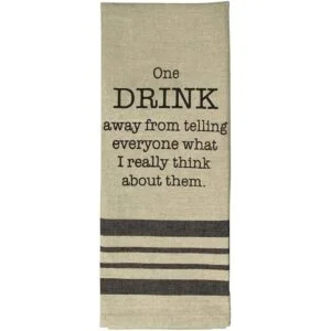 fillURbasket Divertidas toallas de cocina divertidas_4