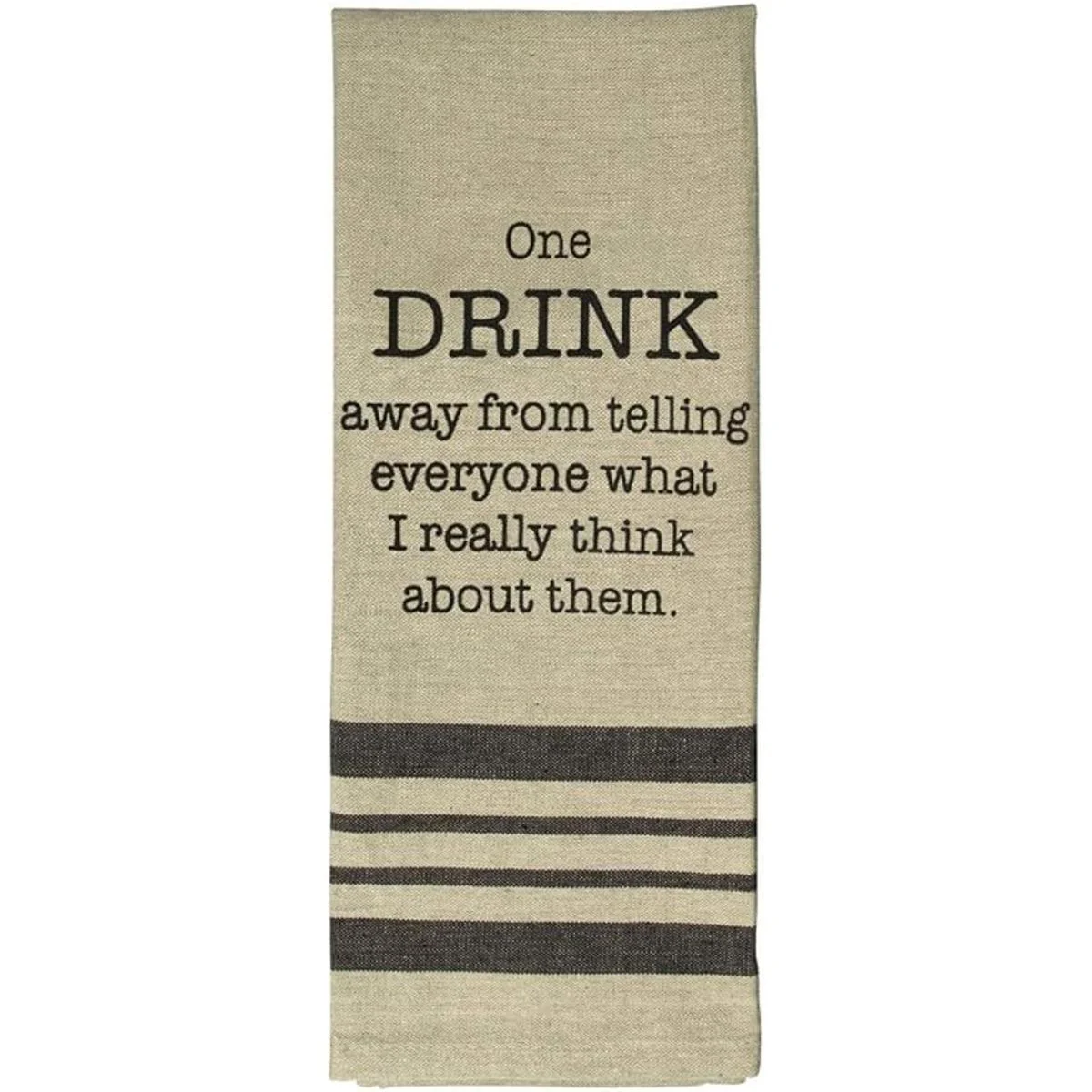 fillURbasket Divertidas toallas de cocina divertidas_4