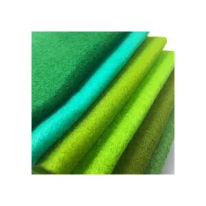 flicflac frazada de 1.4 mm de espesor de tela suave de