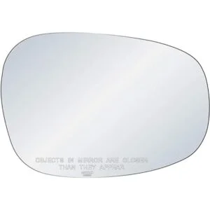 exactafit 8233R Espejo lateral del pasajero de repuesto_1