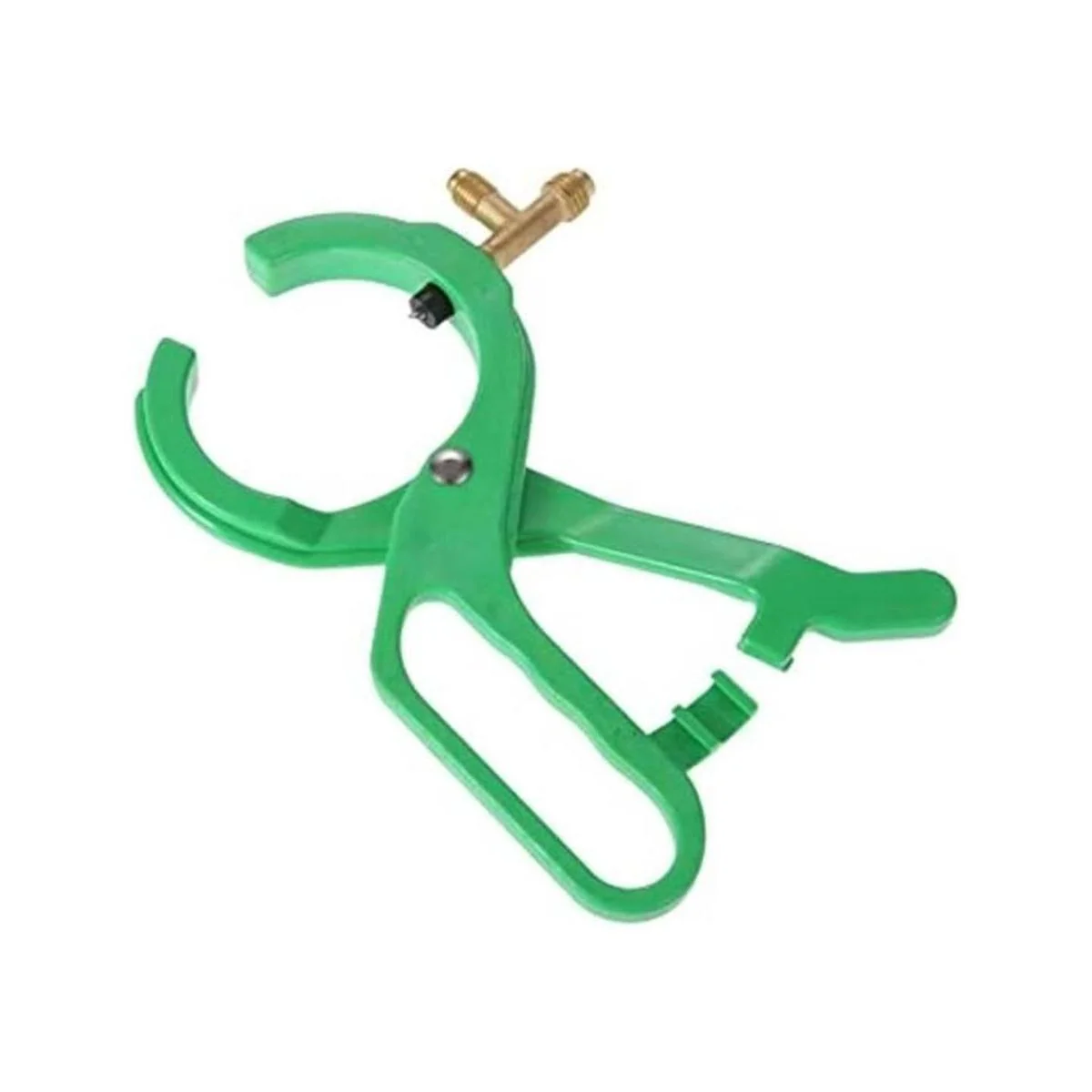 gohantee R134A Tapón lateral 2 en 1 para grifo de lata de_1