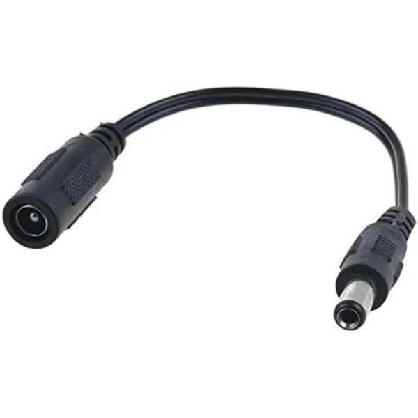 flashmen BNC Video Cable de alimentación Cable de alambre_4