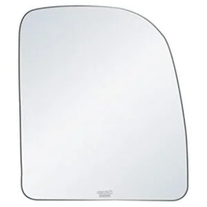 exactafit 8600R Espejo de remolque lateral del pasajero_1