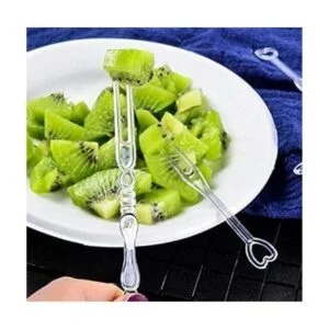 erioctry 400 púas desechables de plástico de 4 pulgadas_4