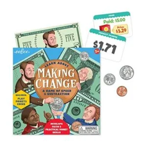 eeBoo Juego de Cambio_1