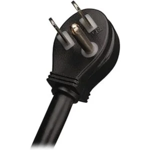 enchufe múltiple para uso médico de 10 pulgadas Negro Negro_3