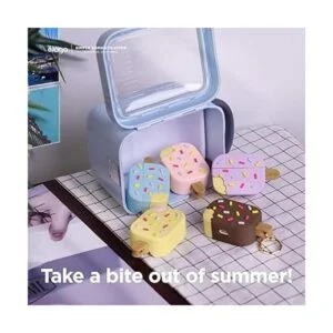 elago Funda con llavero para audífonos AirPods Pro de_2