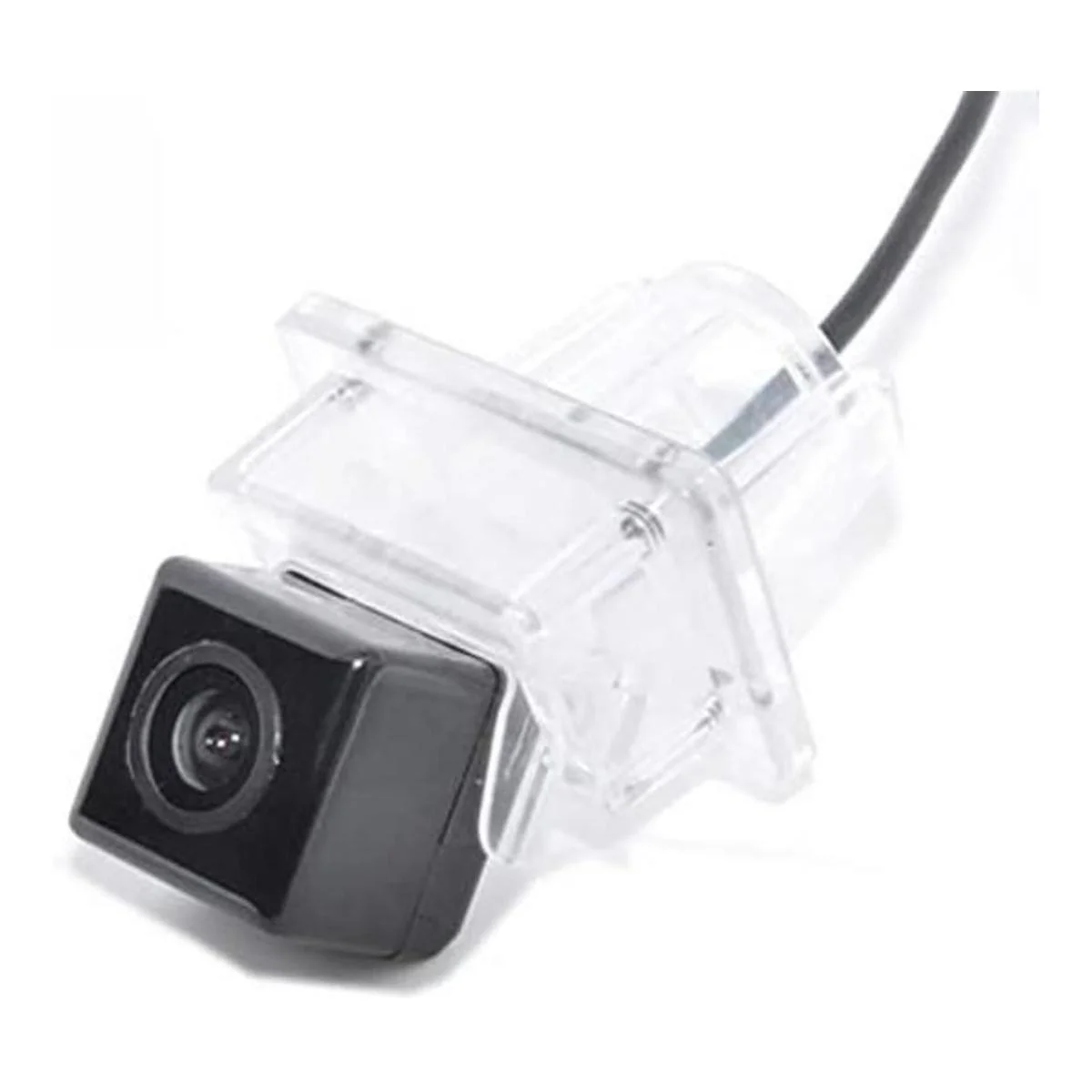 eSATAH Cámara de visión trasera para Mercedes Benz C180_1