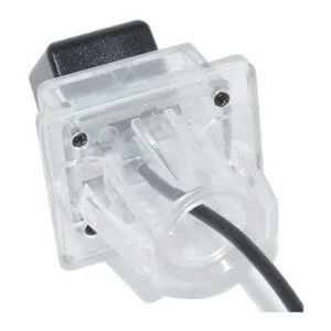 eSATAH Cámara de visión trasera para Mercedes Benz C180_3