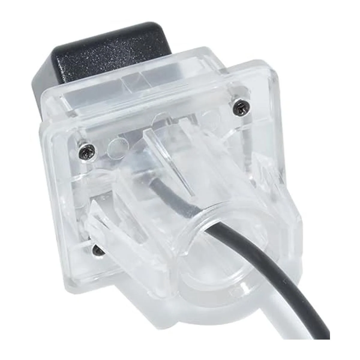 eSATAH Cámara de visión trasera para Mercedes Benz C180_3