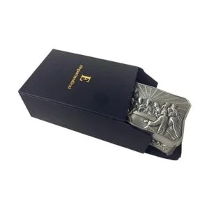 elegantmedical Collar de rosario para la última cena caja_4