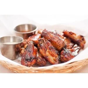 ehomeA2Z Ramekin Tazas de salsa de condimentos de acero_6