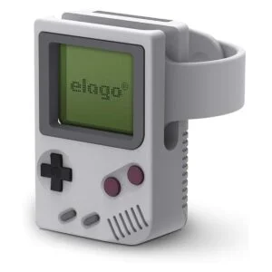 elago W5 Soporte para Apple Watch Series 4 Series 3_1