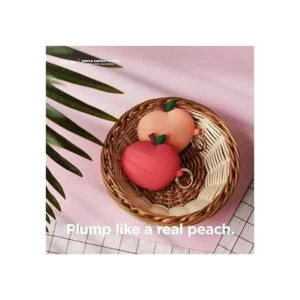 elago Funda de melocotón compatible con Apple AirPods Pro_2