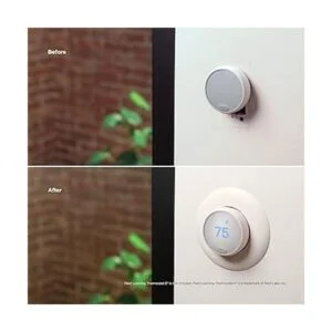 elago Cubierta para placa de pared diseñada para