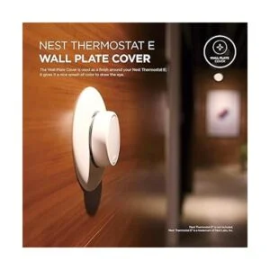 elago Cubierta para placa de pared diseñada para