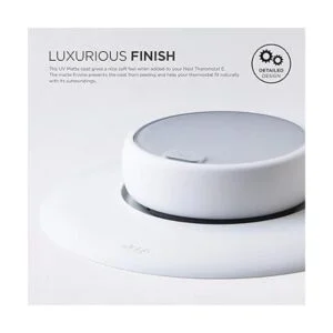 elago Cubierta para placa de pared diseñada para