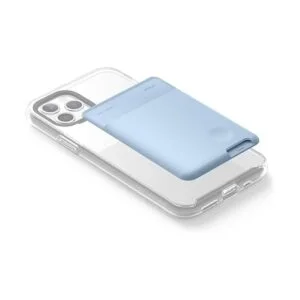 elago Tarjetero para teléfono Cartera segura para_1