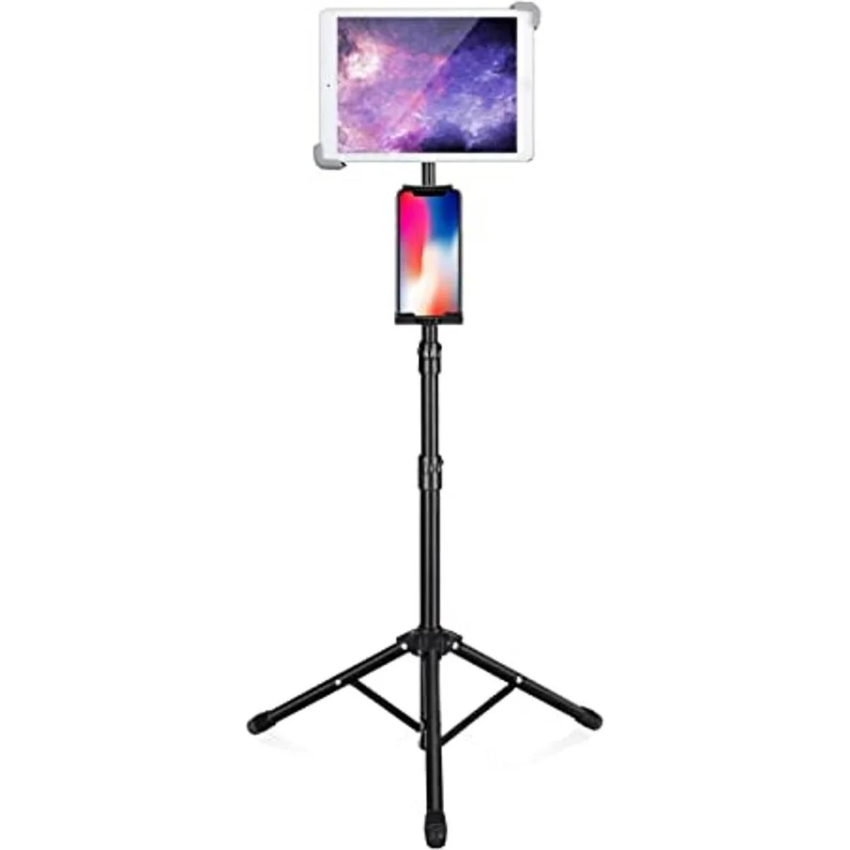 elitehood Soporte para trípode para iPad soporte_1