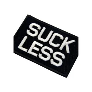 embtao brilla en la oscuridad Suck menos Moral Militar_5